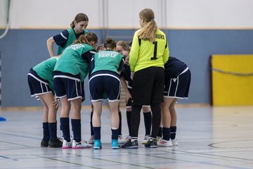 Bild 5 - wCJ NFV Futsalturnier